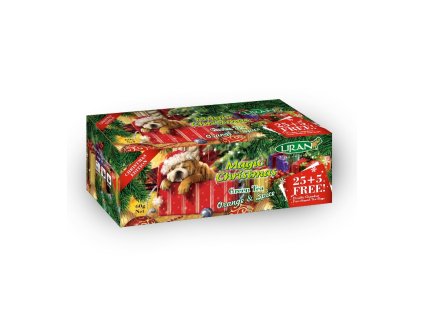 2516 1 liran magic christmas psik 25 5 zadarmo l018