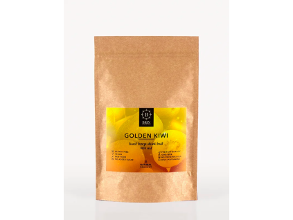 golden kiwi snack