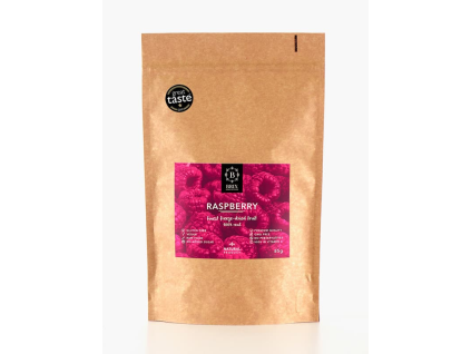 raspberry 85g alu 1