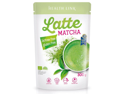 792 matcha latte