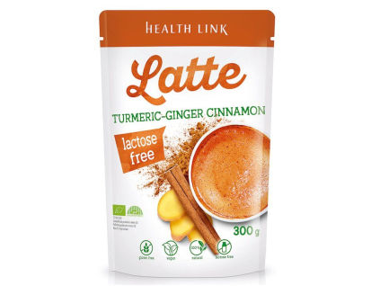 795 turmeric latte
