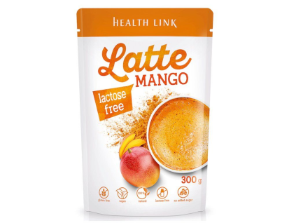 816 mango latte