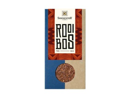 2618 1 sonnentor bio bylinny caj sypany rooibos 100g