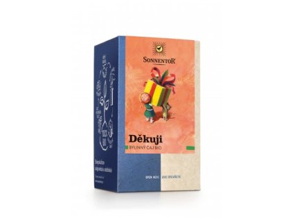 2711 1 sonnentor bio caj dakujem porciovany 27 g