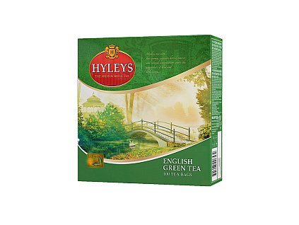 2825 1 hyleys green neprebal 100x2g 2310