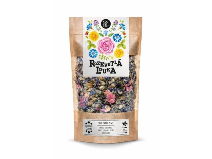 2834 1 koldokol rozkvitnuta luka caj 50 g