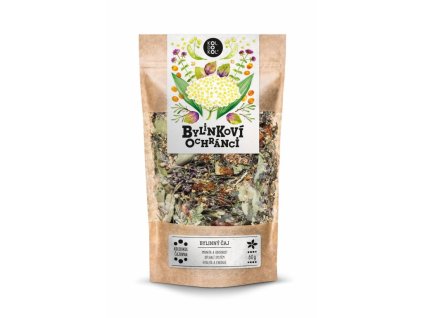 2837 koldokol bylinkovy ochrancovia caj 50 g