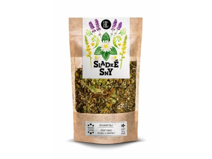 2849 1 koldokol sladke sny caj 50 g