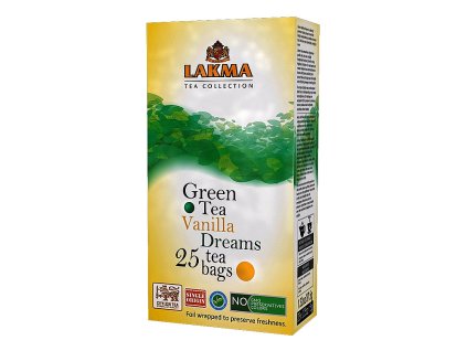 2927 1 lakma green vanilla dreams neprebal 15x1 5g 1343