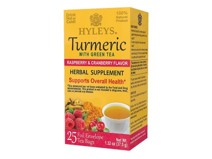 2969 1 hyleys turmeric with green tea raspberry cranb 25x1 5g 2344