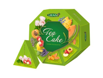 tea cake l501