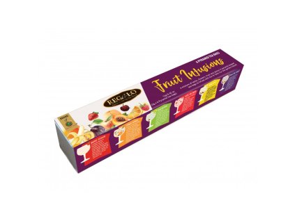3167 1 regalo fruit infusions 6 x 2 g rg106