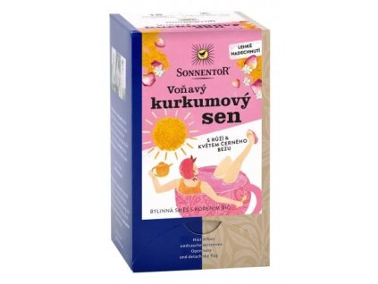 3203 1 sonnentor bio caj vonavy kurkumovy sen porciovany 36g