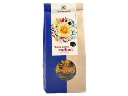 3212 1 sonnentor bio caj tu rastie radost jubilejny caj sypany 50g