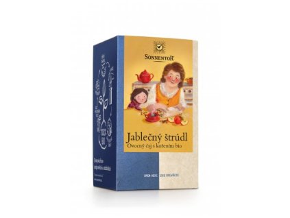 3233 1 sonnentor bio caj tetuskin jablckovy porciovany 45 g
