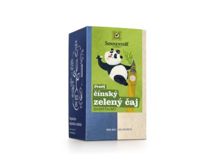 3242 1 sonnentor bio caj zeleny jemny cinsky porciovany 27g