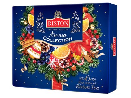 3323 1 riston aroma collection 30 gastro sackov 1714