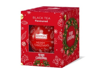 3326 1 riston merry christmas plech 40g 1712