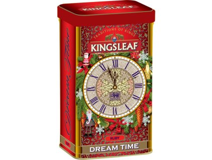 3407 1 kingsleaf dream time ruby plech 75g 2550