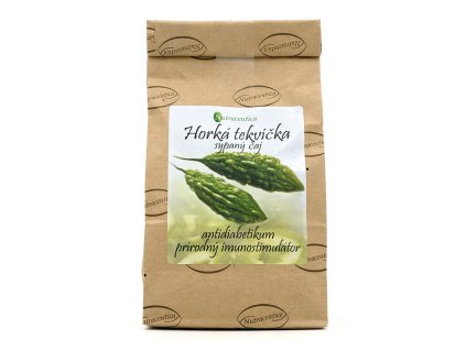 3482 1 nutraceutica horka tekvicka caj 150g