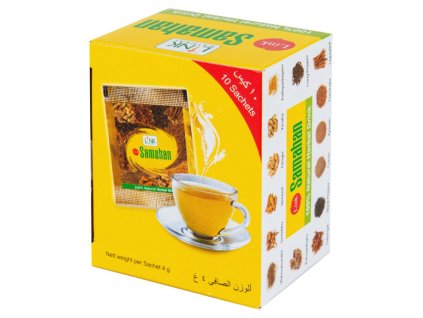 3521 samahan prirodny bylinny napoj 25 x 4g