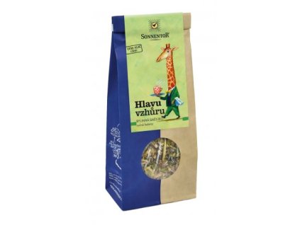 3560 1 sonnentor bio caj hlavu hore sypany 50g