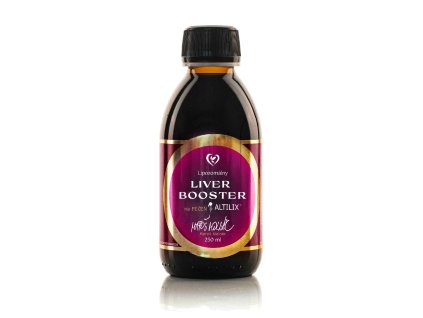 liver booster news