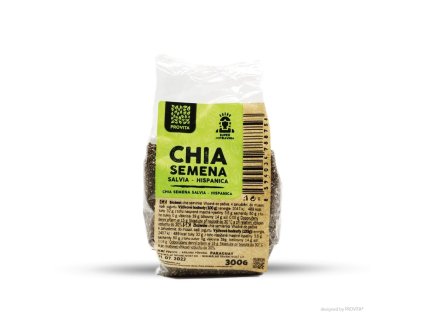 3875 provita chia semena 300g