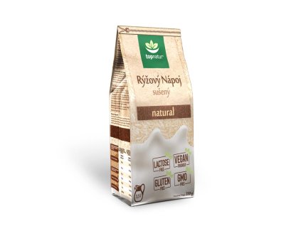 3893 topnatur ryzovy napoj 350g
