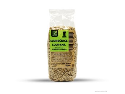 4091 provita slnecnica lupana 500g