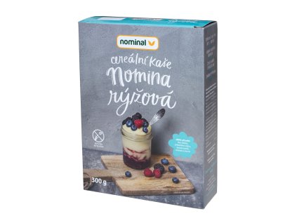4133 nominal ryzova kasa 300g