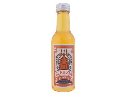 4376 1 bohemia beer spa premium sprchovy gel bc820003