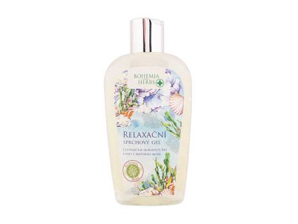4421 bohemia herbs sprchovy gel mrtve more 250ml bc001641
