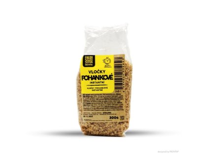 4688 provita pohankove vlocky instantne 300g