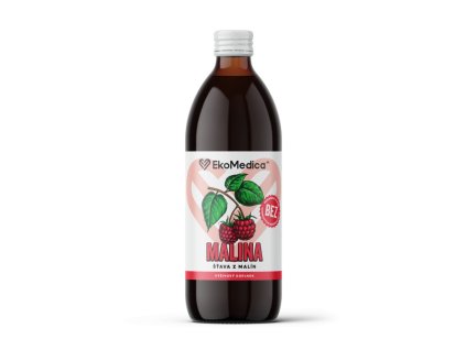 4724 1 ekomedica stava malina 100 0 5l