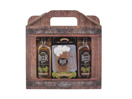 BC701530 darkove bal mini beersp
