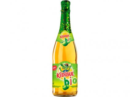 4871 1 kidibul bio detsky sumivy napoj jablko 750 ml