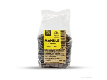 5045 provita mandle v karobe 1 kg