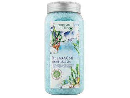 5297 bohemia herbs sol do kupela mrtve more 900g bc001645