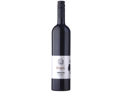 5318 1 pereg visnove vino 0 75l