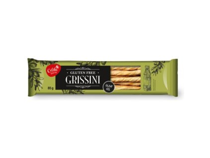 5498 celita tycinky grissini bezlepkove 85g