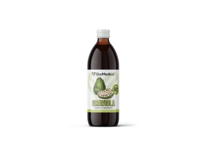 5585 1 ekomedica stava graviola 100 0 5l