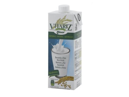 5588 alinor bio ryzovy napoj natural bezlepkovy 1l