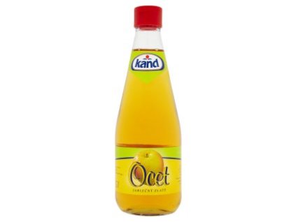 5612 1 jablcny ocot 0 5l kand
