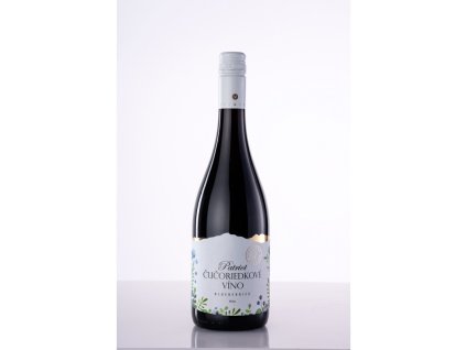 5735 miluron patriot cucoriedkove vino 0 75l