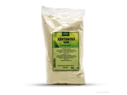 5807 1 provita xantanova guma 500g