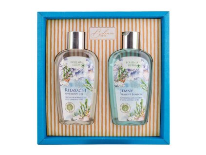6020 bohemia sada mrtve more sprchovy gel sampon bc001640