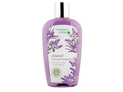 6032 bohemia vlasovy sampon levandula 250ml bc000333