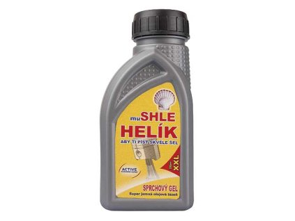 6050 1 bohemia gifts helik sprchovy gel pre muzov 250ml bc618401