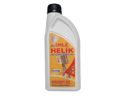 6215 1 bohemia gifts helik sprchovy gel pre muzov 1000ml bc618403
